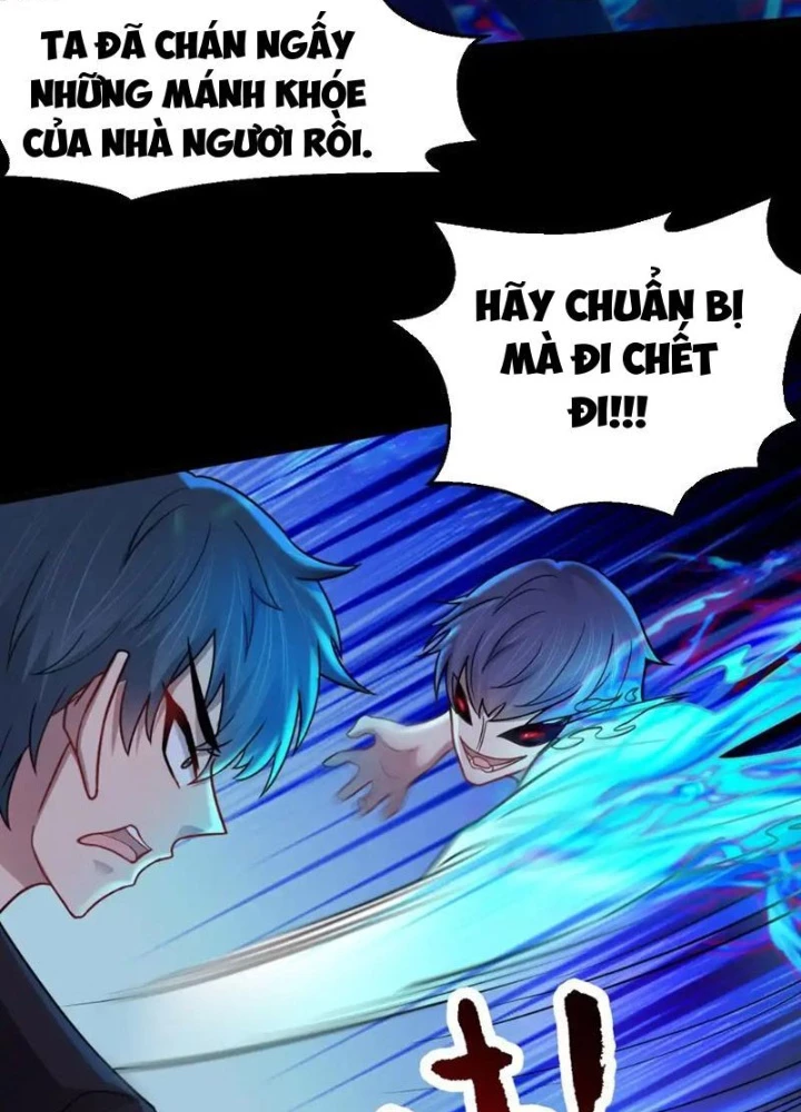 Vô Hạn Hồ Sơ Chapter 56 - Next Chapter 57