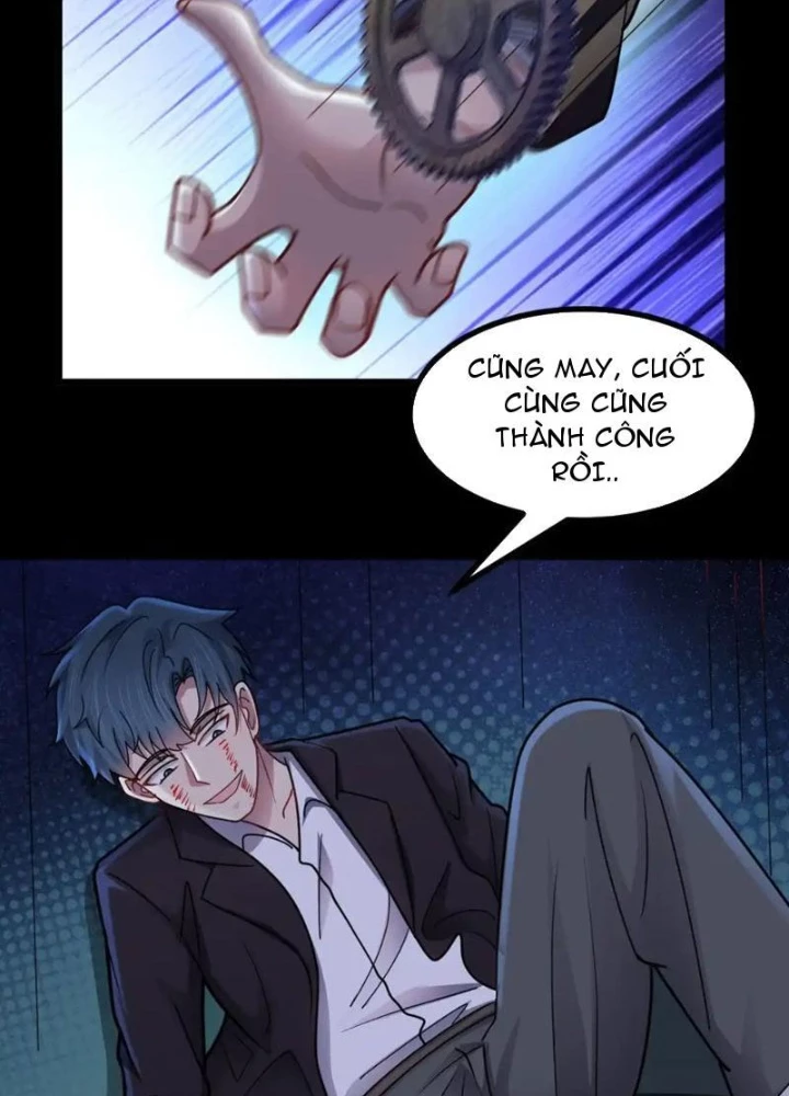 Vô Hạn Hồ Sơ Chapter 56 - Next Chapter 57