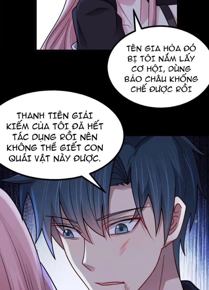 Vô Hạn Hồ Sơ Chapter 56 - Next Chapter 57