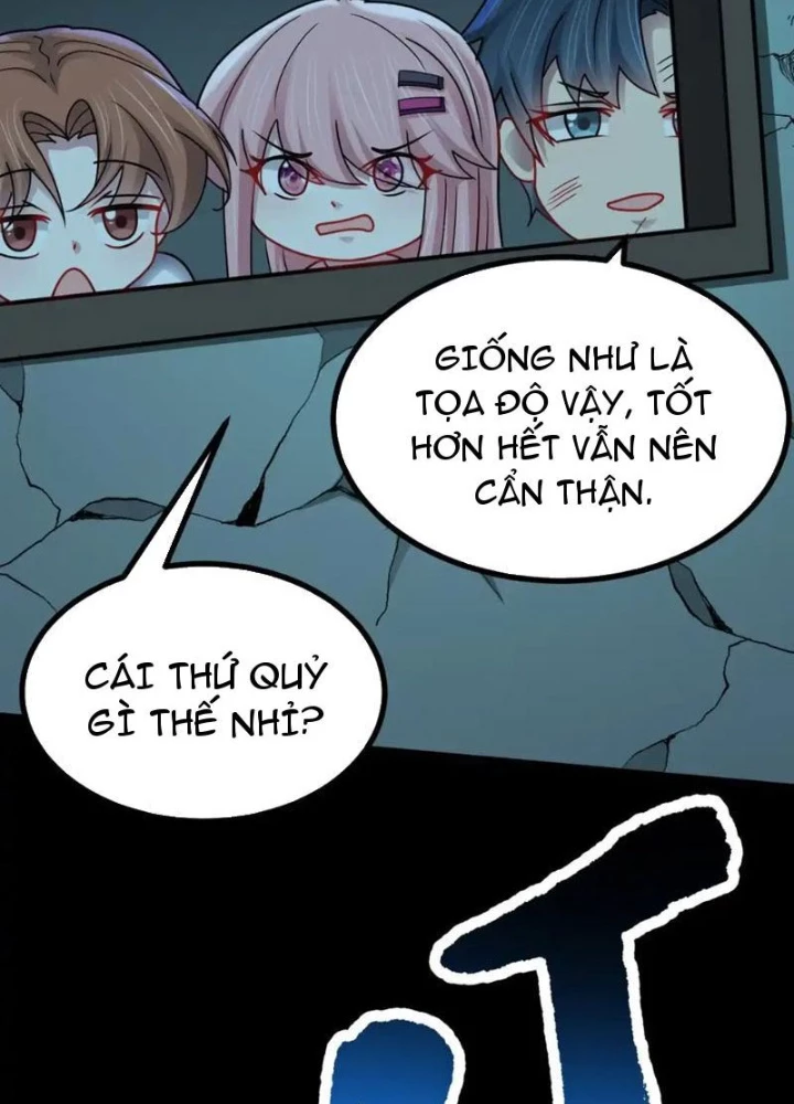 Vô Hạn Hồ Sơ Chapter 56 - Next Chapter 57