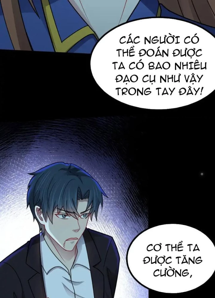 Vô Hạn Hồ Sơ Chapter 57 - Next Chapter 58