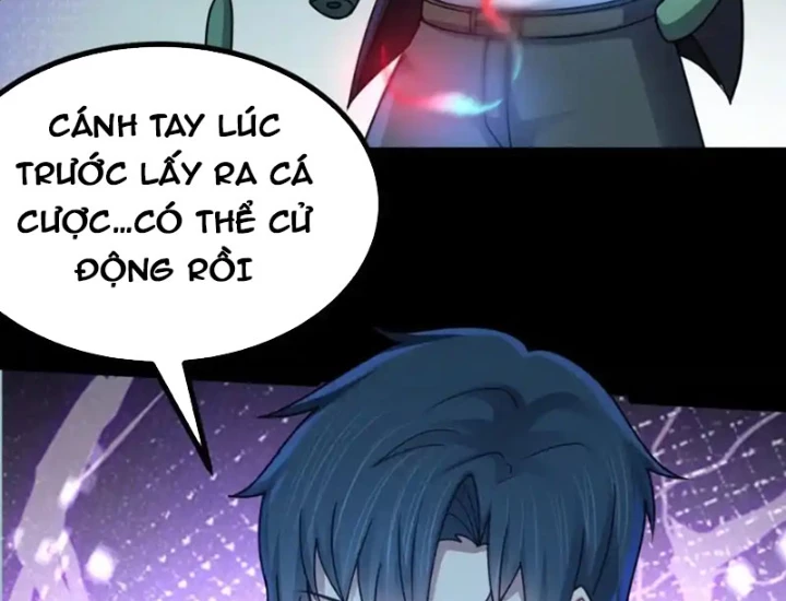Vô Hạn Hồ Sơ Chapter 58 - Trang 4