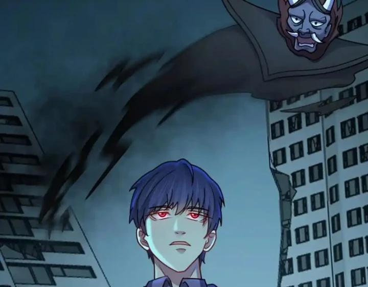 Vô Hạn Hồ Sơ Chapter 58 - Trang 4