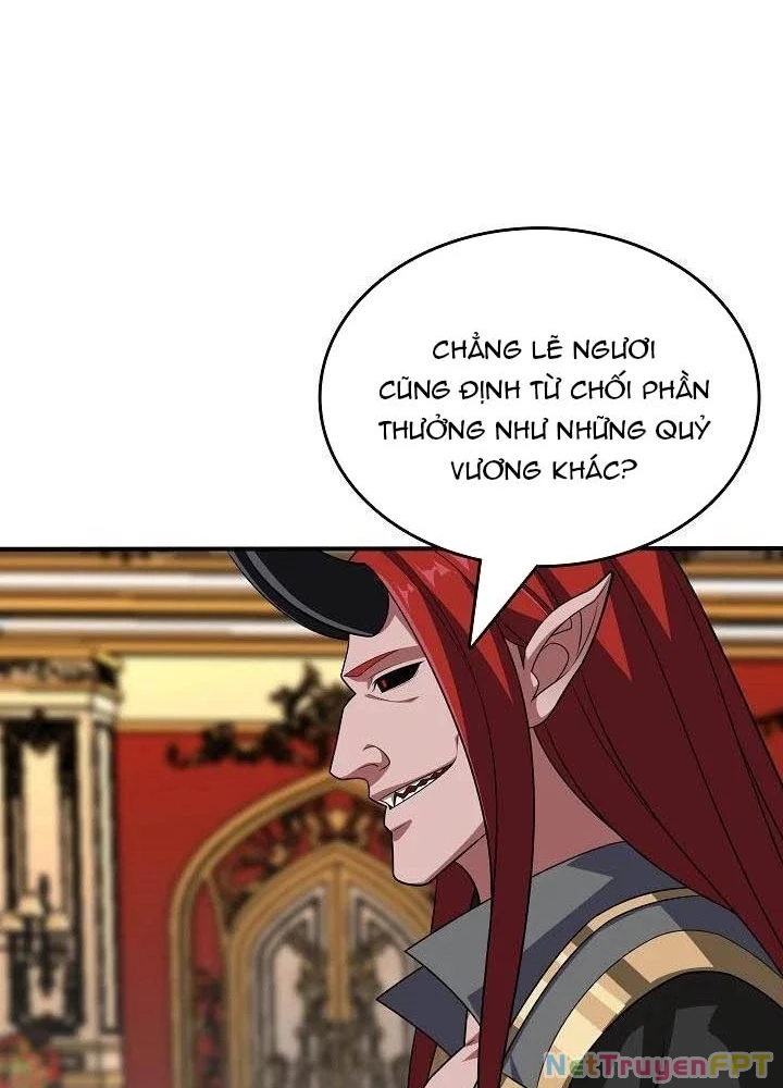 0.000001% Của Quỷ Vương Chapter 32 - Trang 2