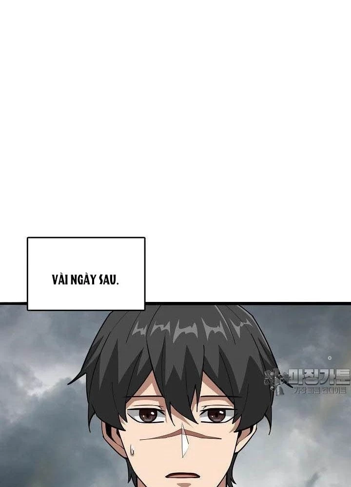 0.000001% Của Quỷ Vương Chapter 32 - Trang 2