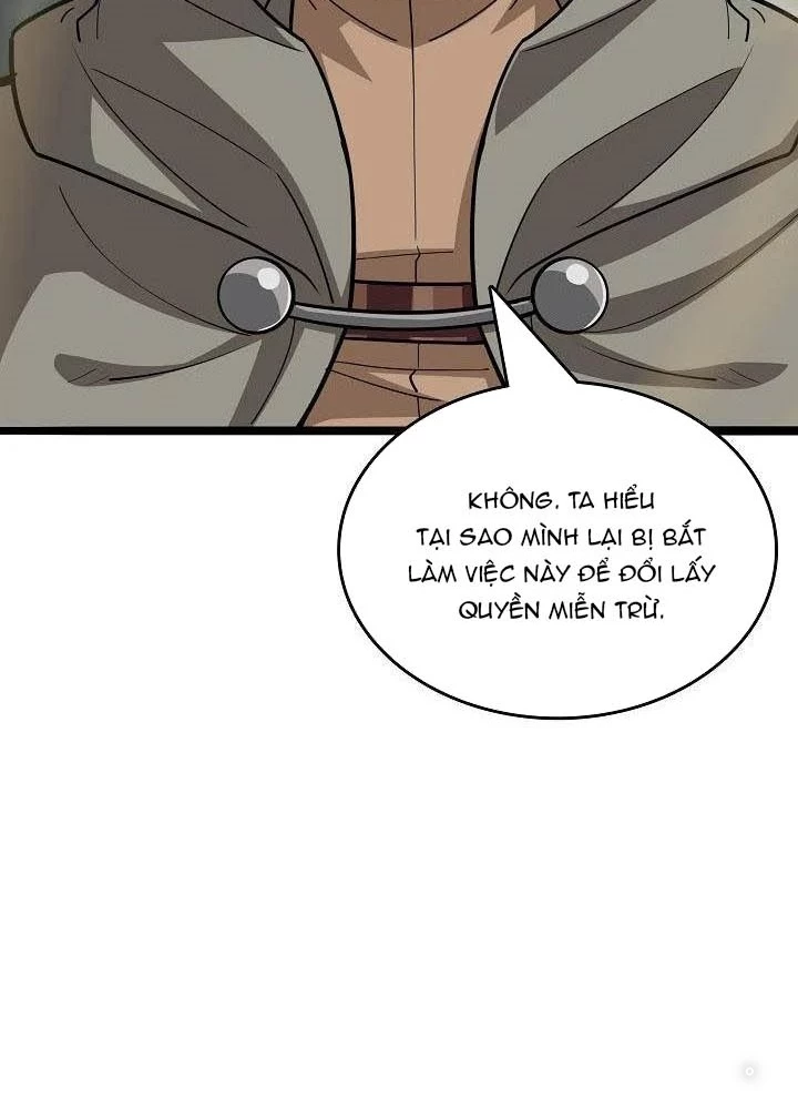 0.000001% Của Quỷ Vương Chapter 32 - Trang 2
