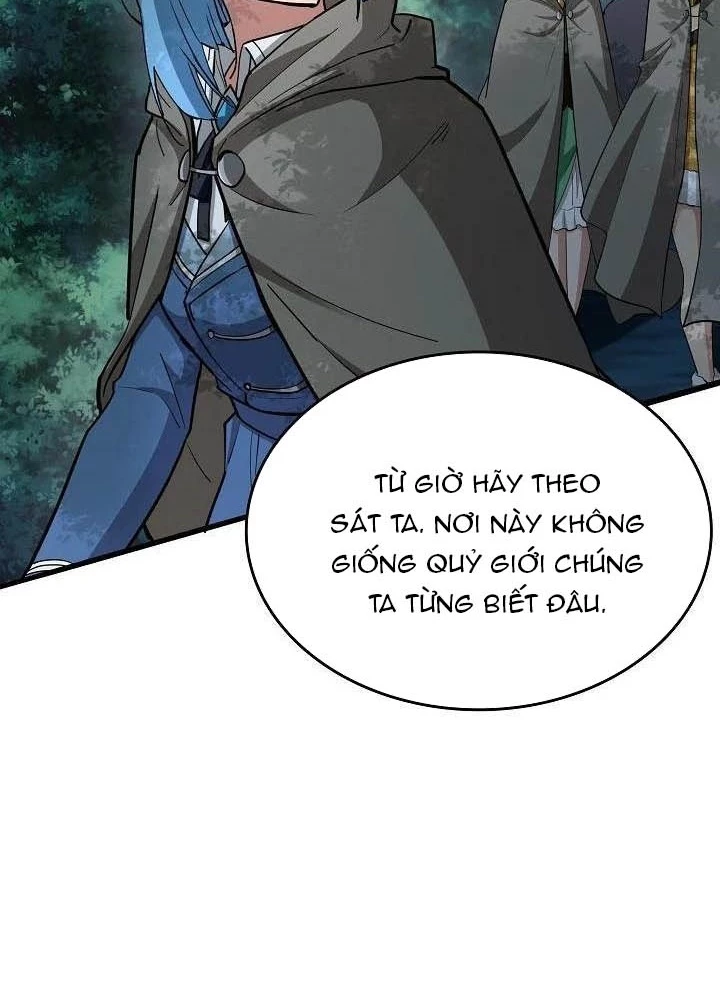 0.000001% Của Quỷ Vương Chapter 32 - Trang 2