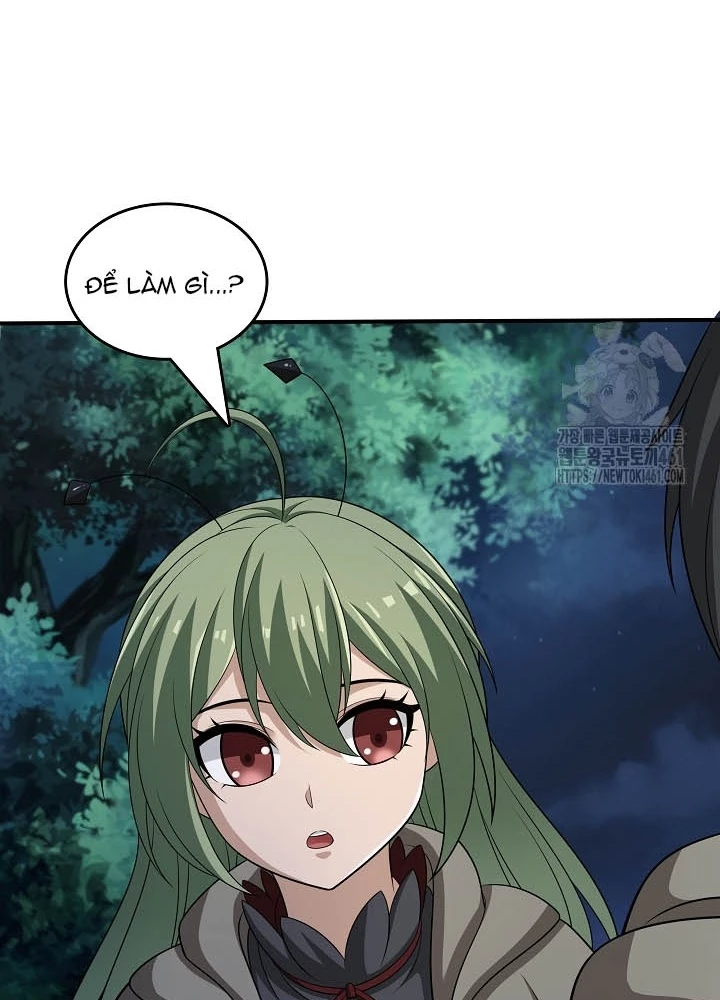 0.000001% Của Quỷ Vương Chapter 33 - Trang 2