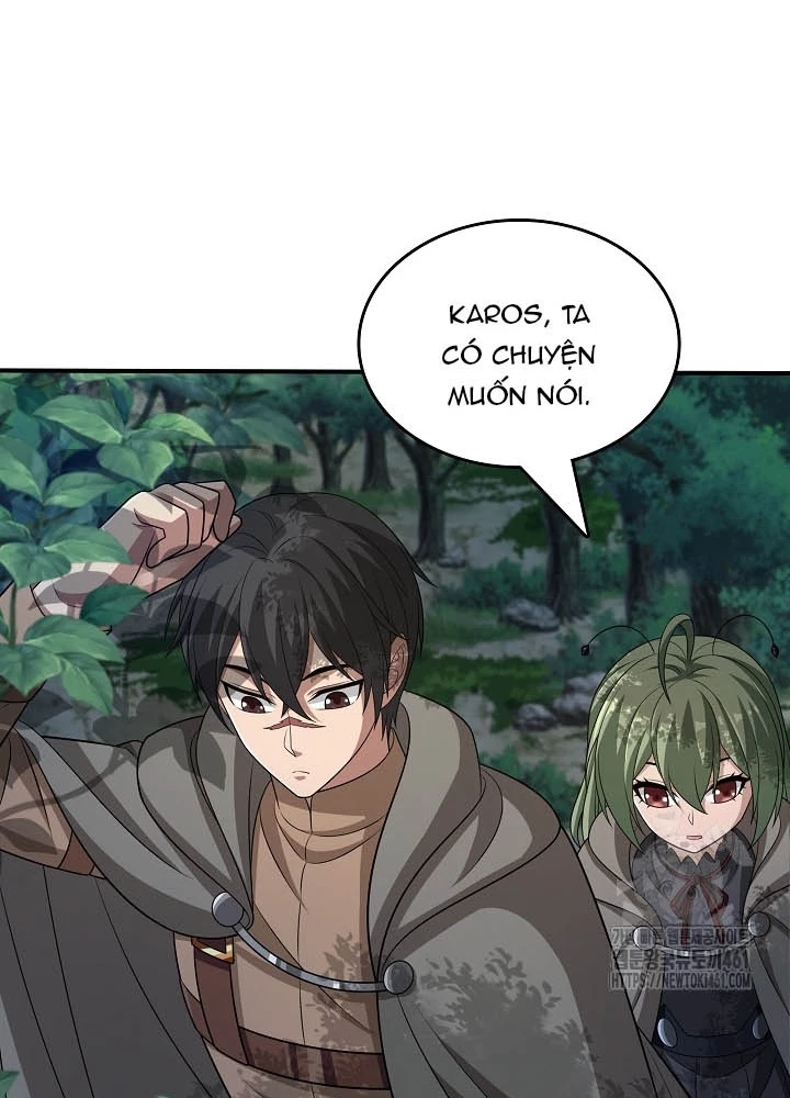 0.000001% Của Quỷ Vương Chapter 33 - Trang 2