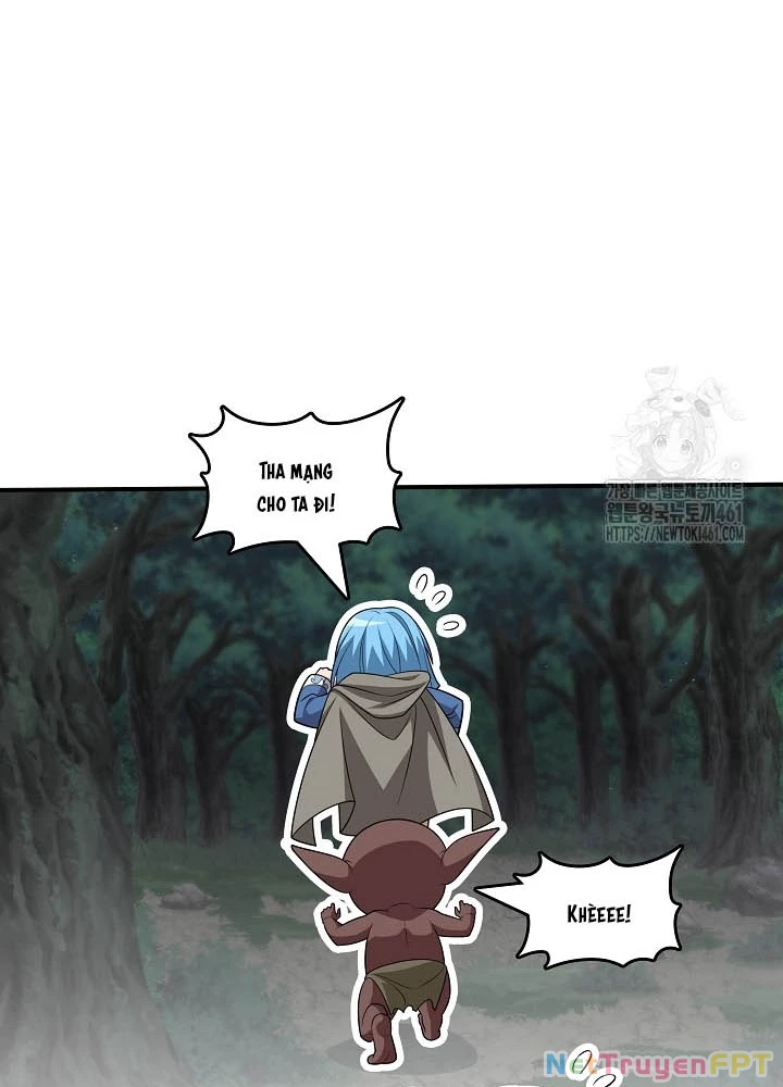 0.000001% Của Quỷ Vương Chapter 33 - Trang 2