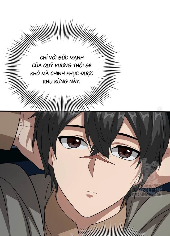 0.000001% Của Quỷ Vương Chapter 34 - Trang 2
