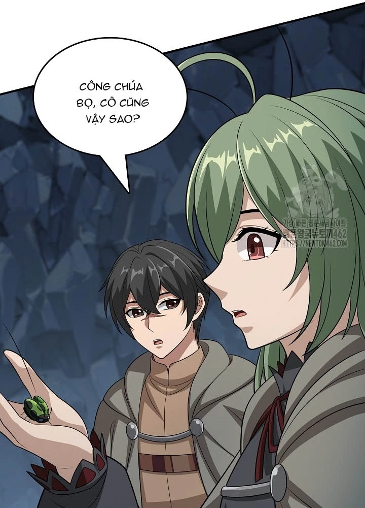 0.000001% Của Quỷ Vương Chapter 34 - Trang 2