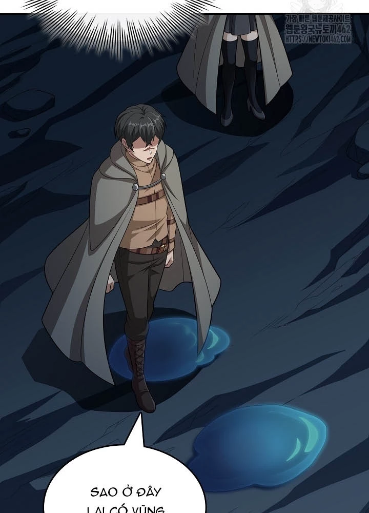 0.000001% Của Quỷ Vương Chapter 34 - Trang 2