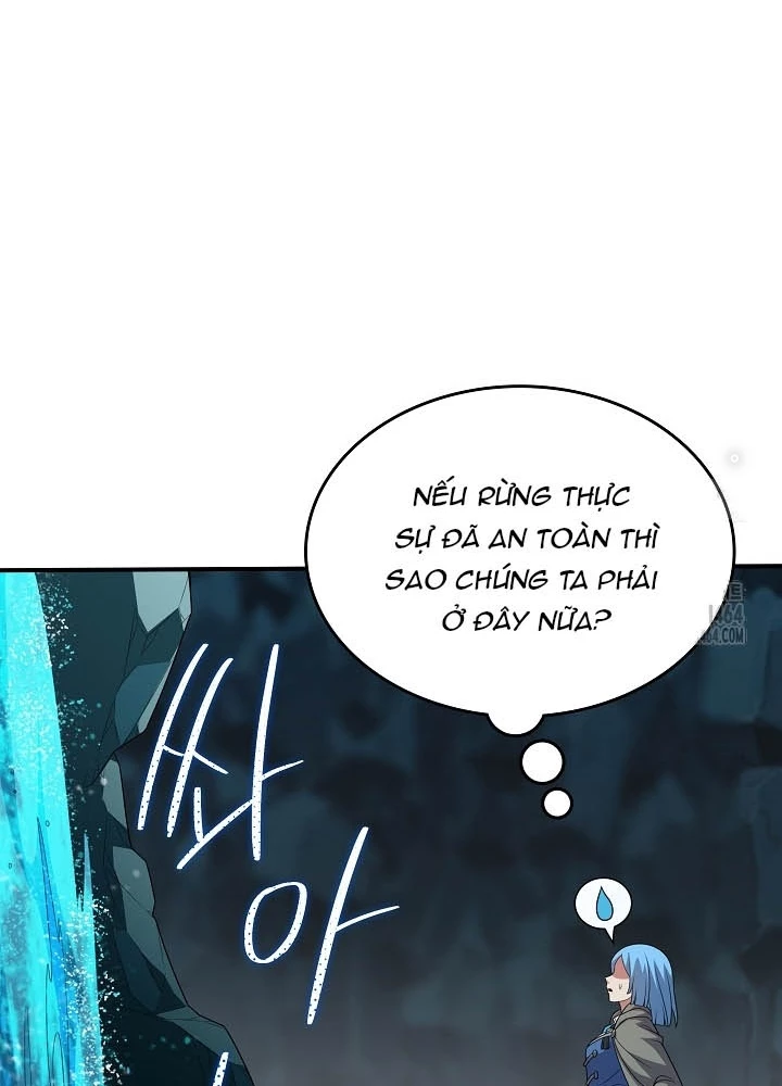 0.000001% Của Quỷ Vương Chapter 35 - Trang 2