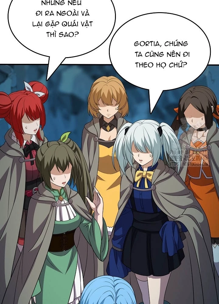 0.000001% Của Quỷ Vương Chapter 35 - Trang 2