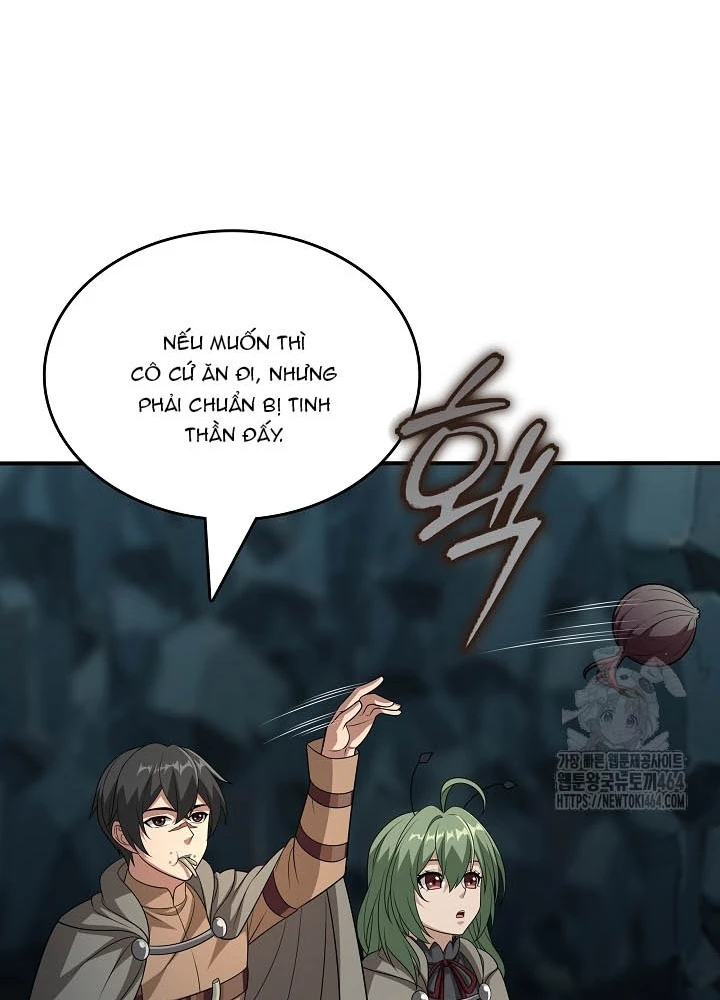 0.000001% Của Quỷ Vương Chapter 35 - Trang 2