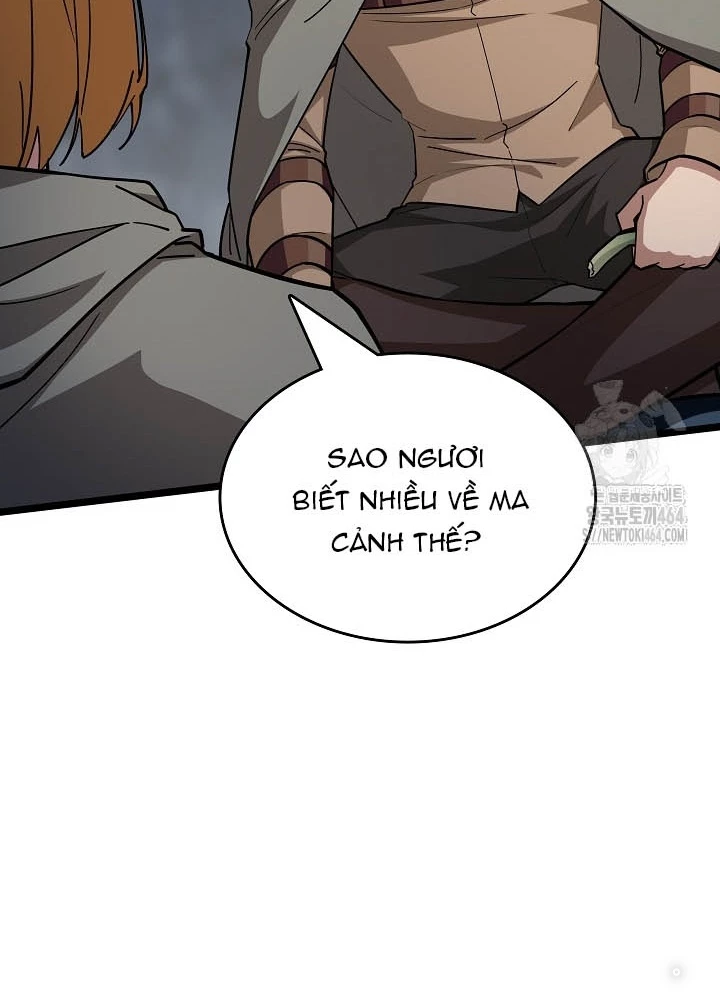 0.000001% Của Quỷ Vương Chapter 35 - Trang 2