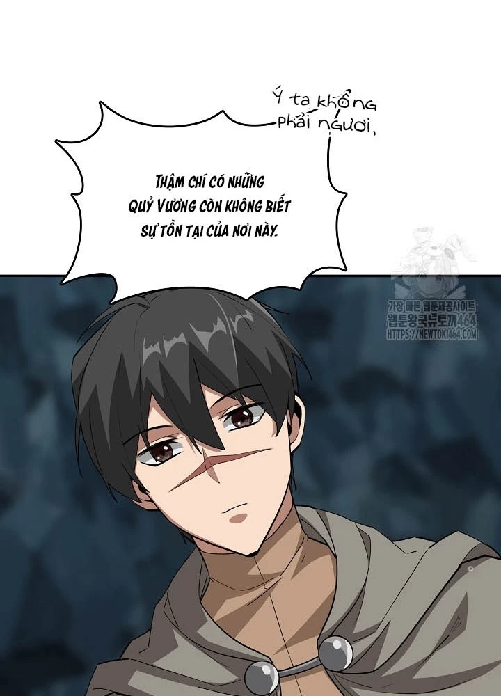 0.000001% Của Quỷ Vương Chapter 35 - Trang 2