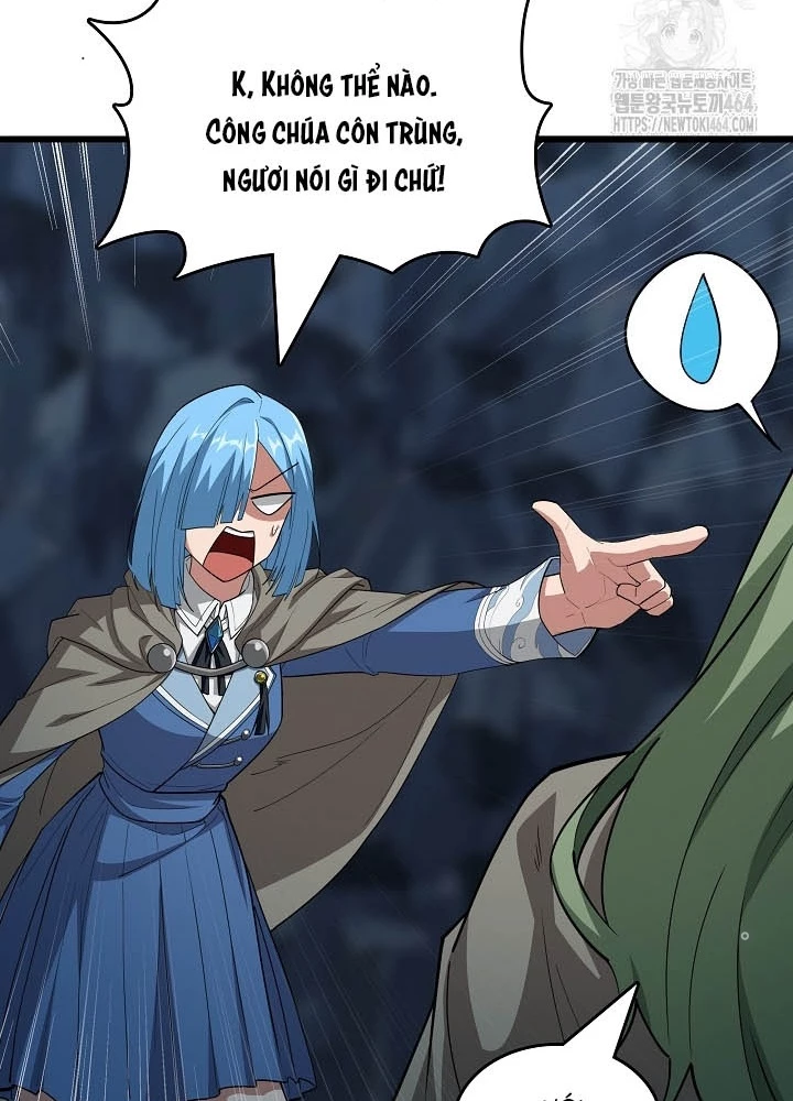 0.000001% Của Quỷ Vương Chapter 35 - Trang 2