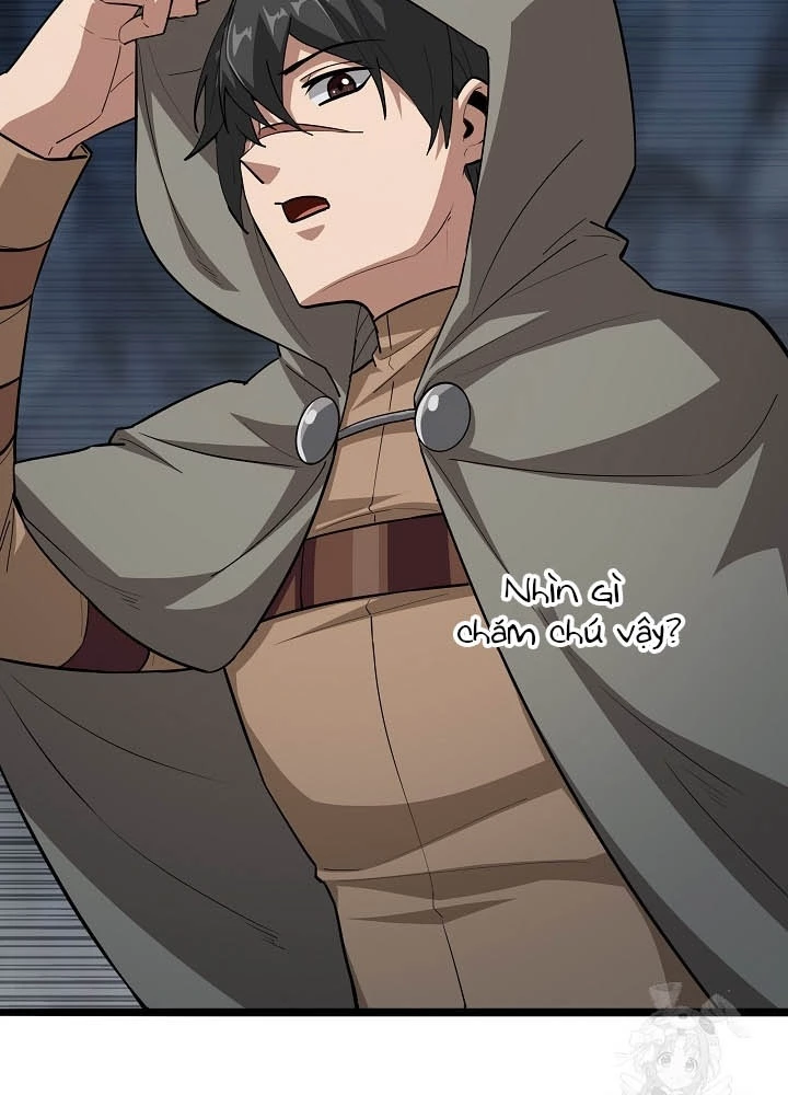 0.000001% Của Quỷ Vương Chapter 35 - Trang 2