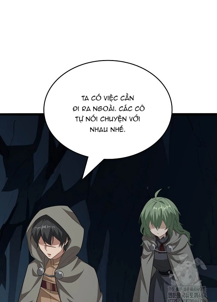 0.000001% Của Quỷ Vương Chapter 35 - Trang 2