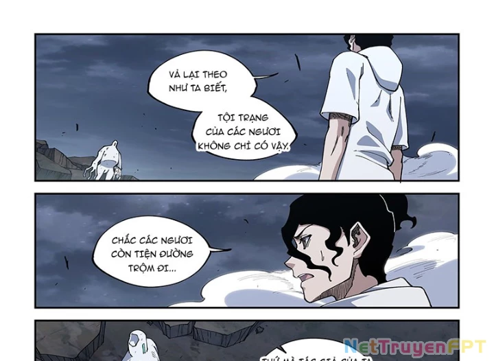 Xé Khung Tranh Để Tác Giả Vì Ta Bật Hack Chapter 44 - Trang 2