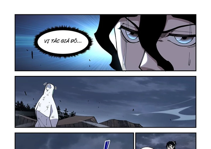 Xé Khung Tranh Để Tác Giả Vì Ta Bật Hack Chapter 44 - Trang 2