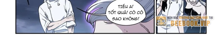 Xé Khung Tranh Để Tác Giả Vì Ta Bật Hack Chapter 46 - Trang 2