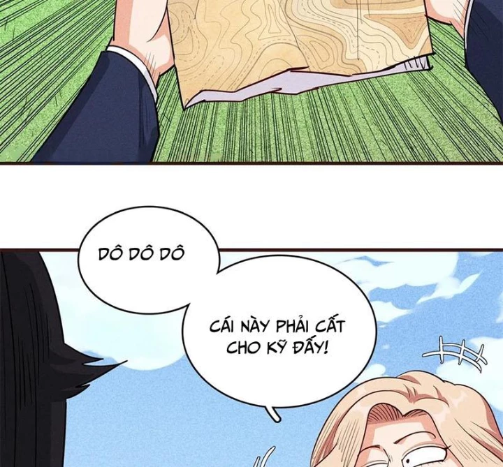Cửu Tinh Độc Nãi Chapter 75 - Next Chapter 76