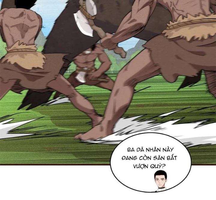 Cửu Tinh Độc Nãi Chapter 75 - Next Chapter 76