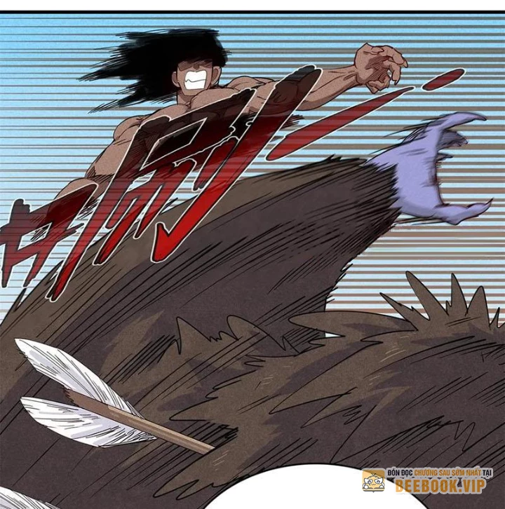 Cửu Tinh Độc Nãi Chapter 75 - Next Chapter 76