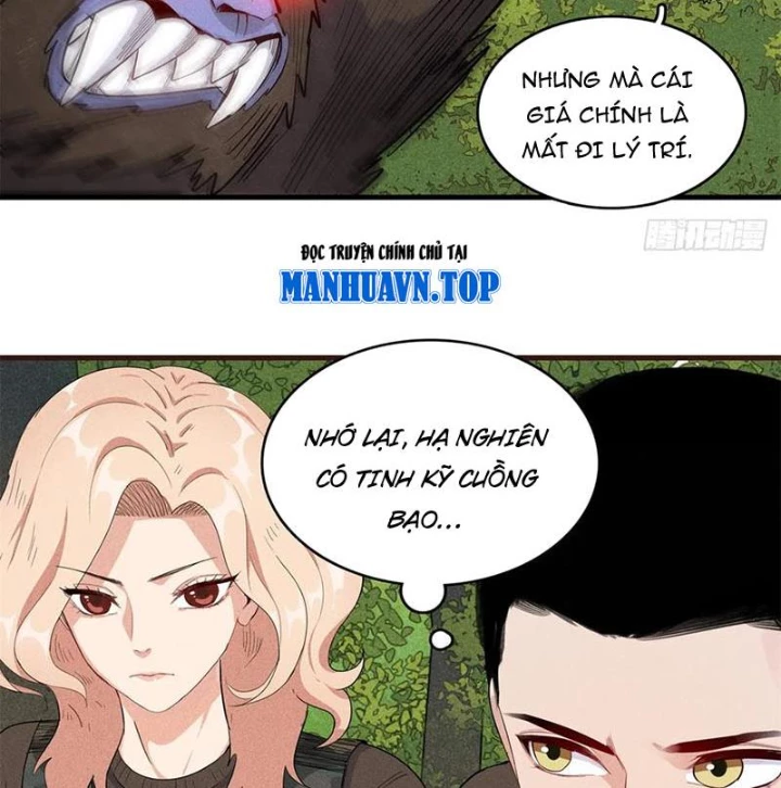 Cửu Tinh Độc Nãi Chapter 75 - Next Chapter 76