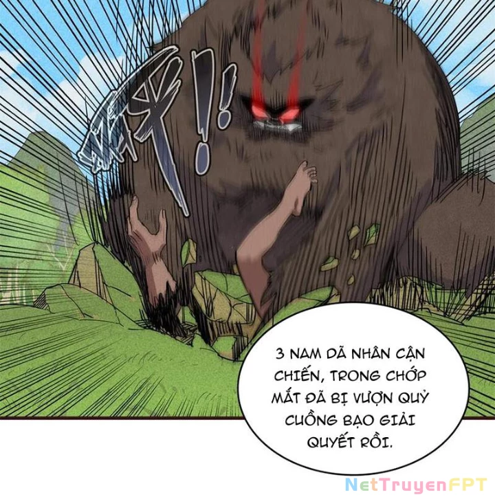 Cửu Tinh Độc Nãi Chapter 75 - Next Chapter 76