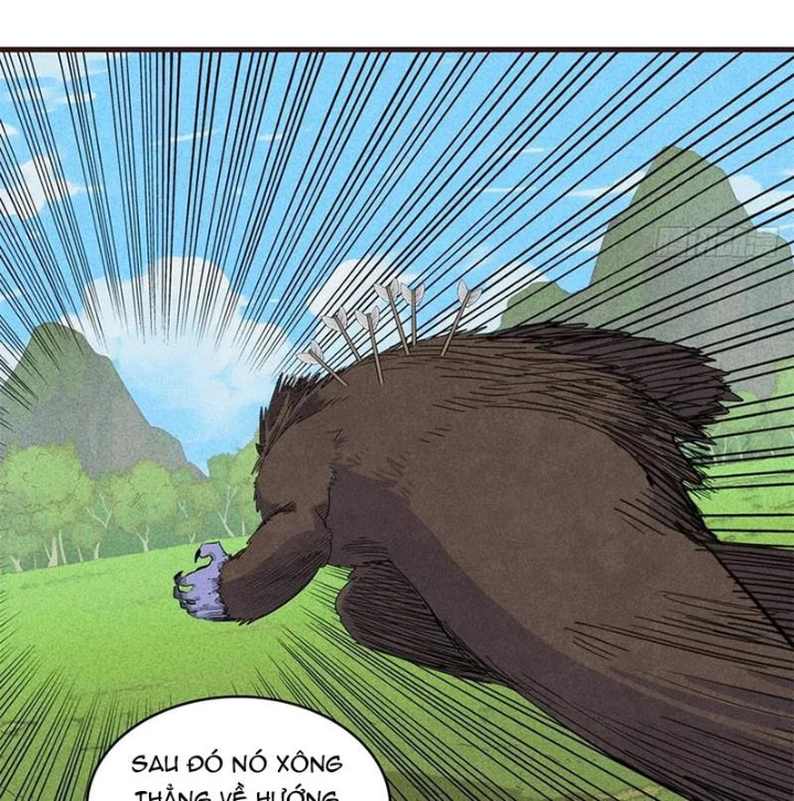 Cửu Tinh Độc Nãi Chapter 75 - Next Chapter 76