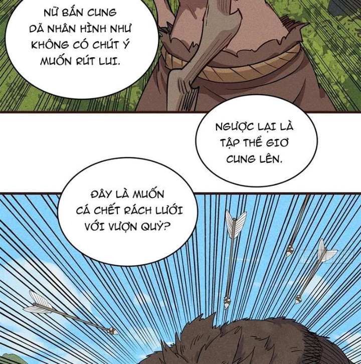 Cửu Tinh Độc Nãi Chapter 75 - Next Chapter 76