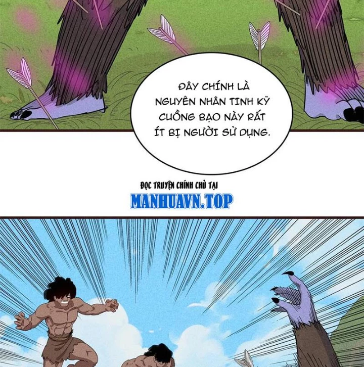 Cửu Tinh Độc Nãi Chapter 75 - Next Chapter 76