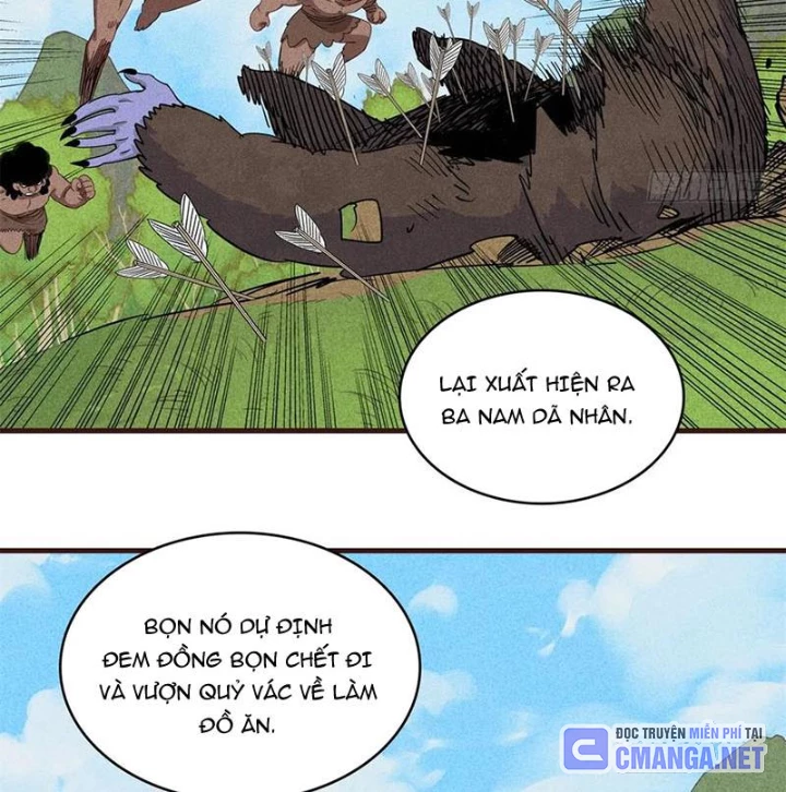 Cửu Tinh Độc Nãi Chapter 75 - Next Chapter 76