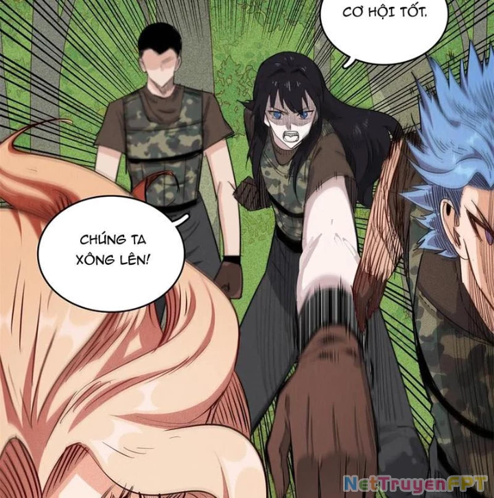 Cửu Tinh Độc Nãi Chapter 75 - Next Chapter 76