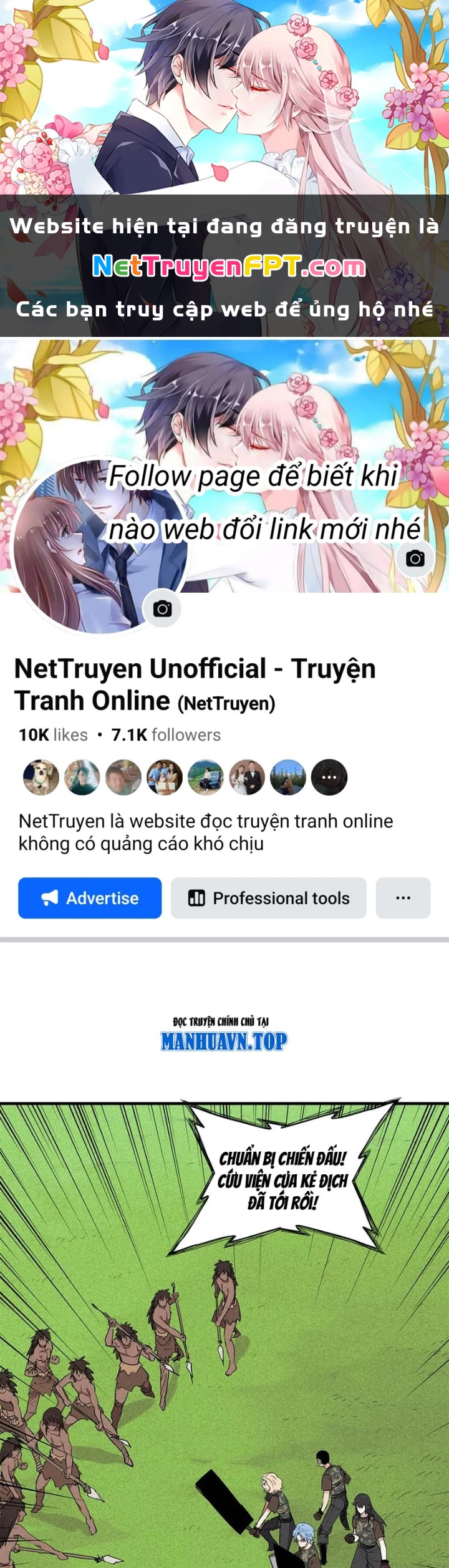 Cửu Tinh Độc Nãi Chapter 78 - Trang 2