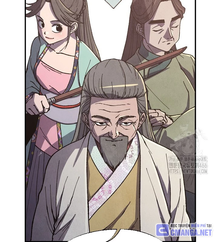 Ngoại Tôn Thiên Tài Của Nam Cung Thế Gia Chapter 47 - Next Chapter 48