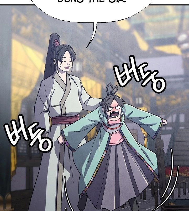 Ngoại Tôn Thiên Tài Của Nam Cung Thế Gia Chapter 47 - Next Chapter 48