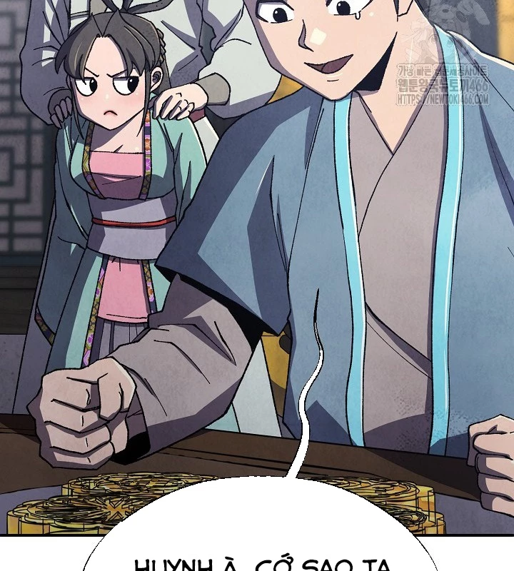 Ngoại Tôn Thiên Tài Của Nam Cung Thế Gia Chapter 47 - Next Chapter 48