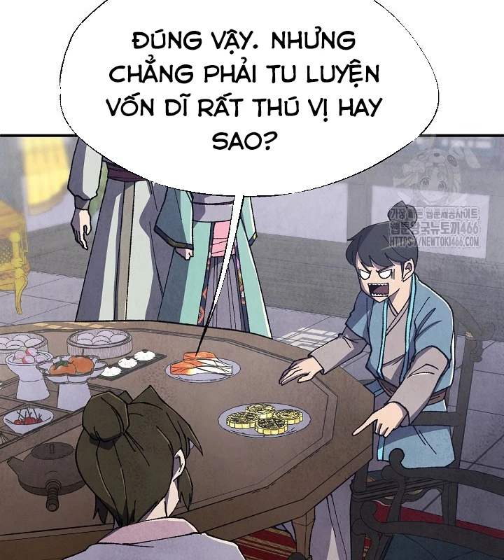 Ngoại Tôn Thiên Tài Của Nam Cung Thế Gia Chapter 47 - Next Chapter 48