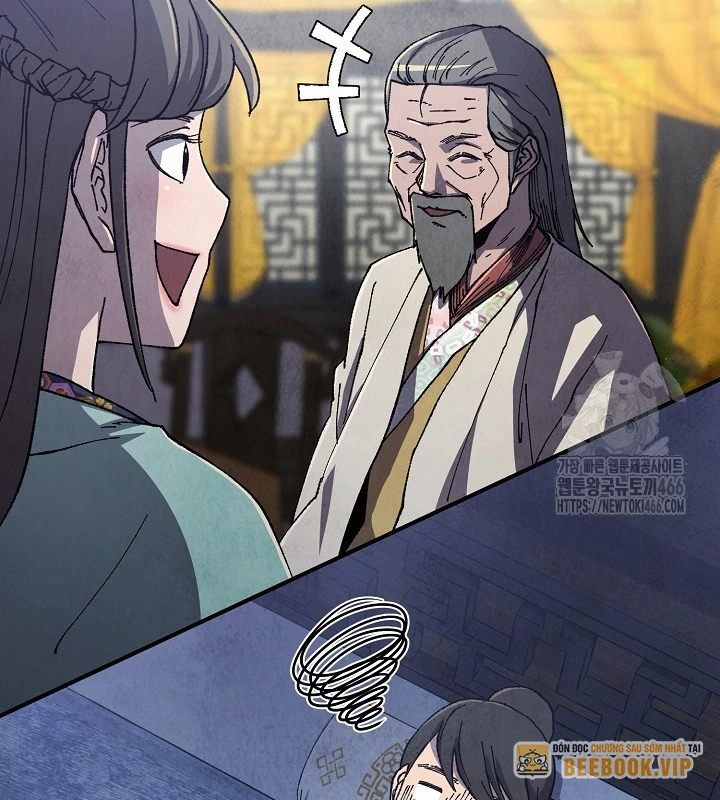 Ngoại Tôn Thiên Tài Của Nam Cung Thế Gia Chapter 47 - Next Chapter 48