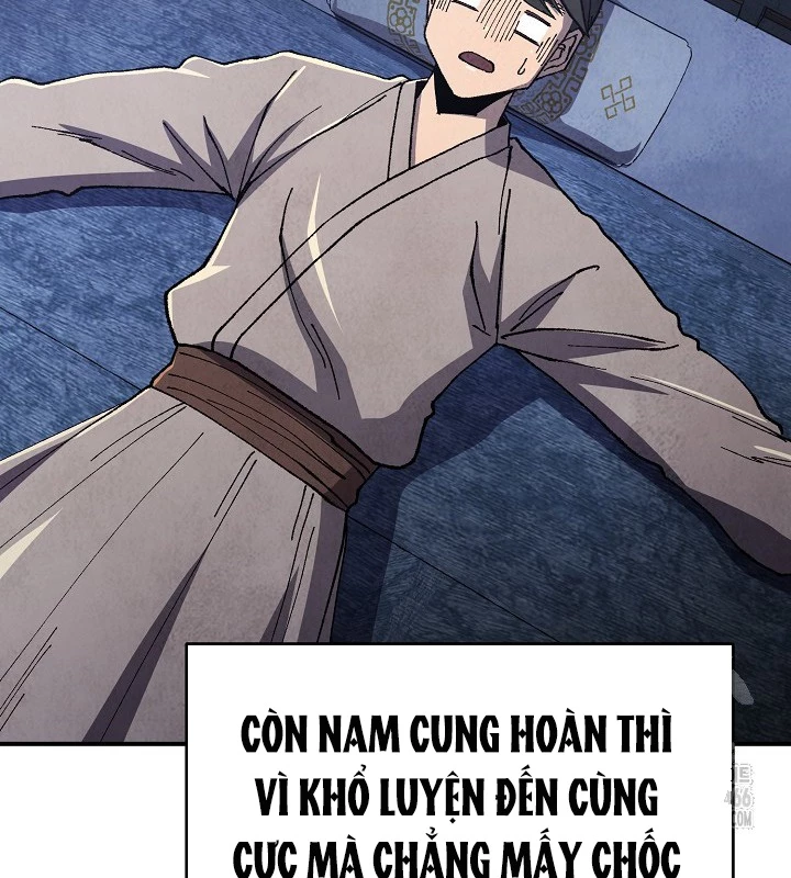 Ngoại Tôn Thiên Tài Của Nam Cung Thế Gia Chapter 47 - Next Chapter 48