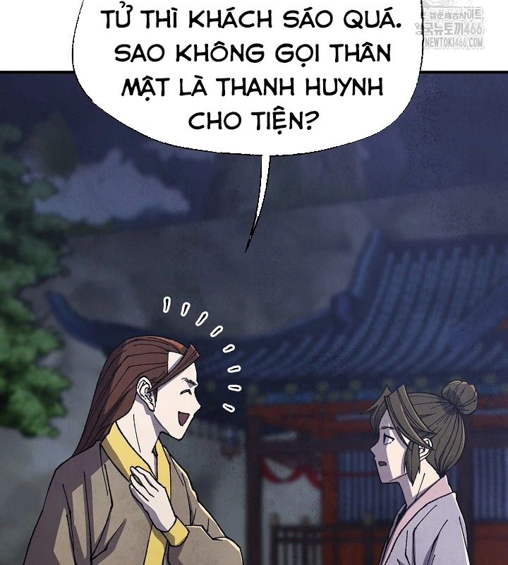 Ngoại Tôn Thiên Tài Của Nam Cung Thế Gia Chapter 47 - Next Chapter 48