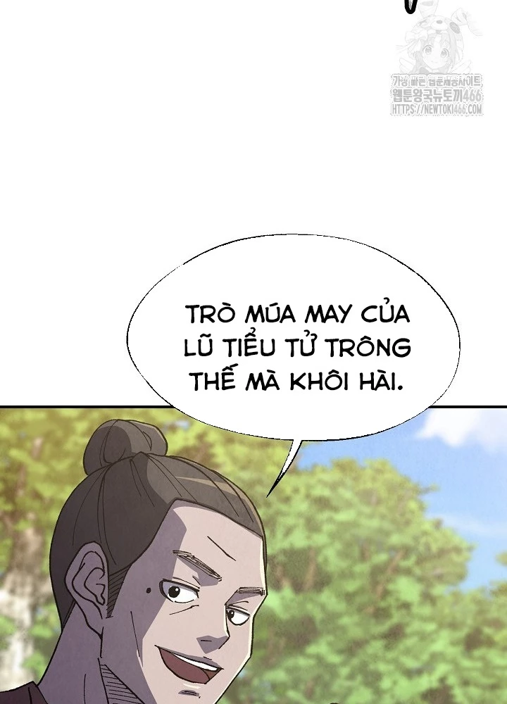 Ngoại Tôn Thiên Tài Của Nam Cung Thế Gia Chapter 49 - Next Chapter 50