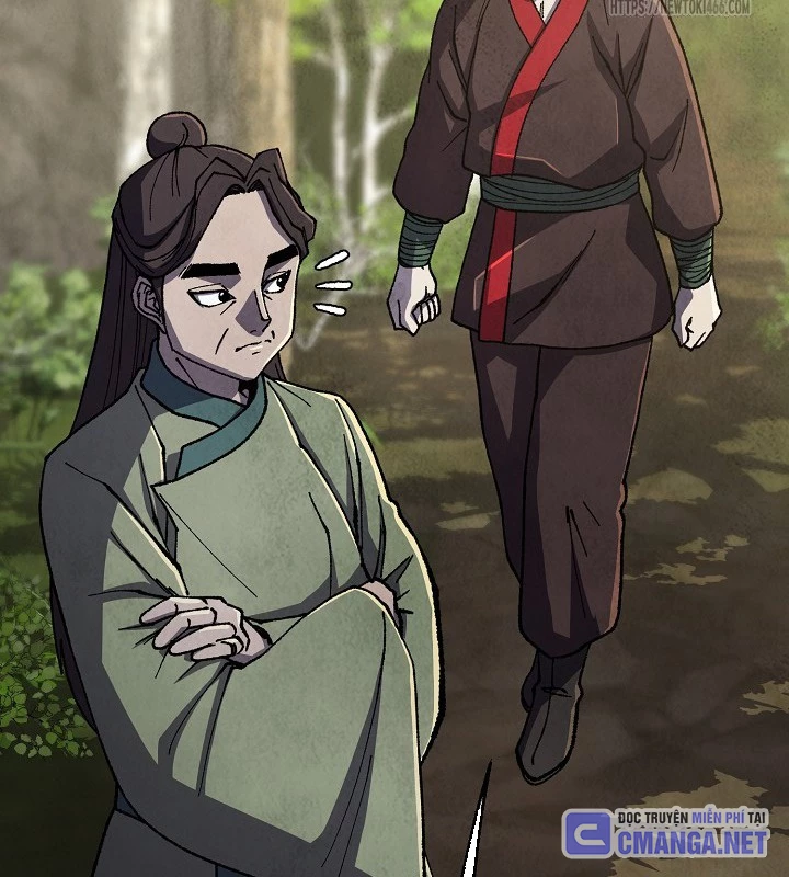 Ngoại Tôn Thiên Tài Của Nam Cung Thế Gia Chapter 51 - Next Chapter 52
