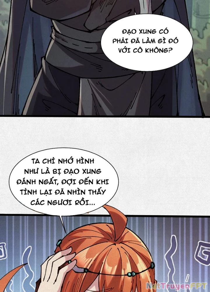 Xi Hồn Chapter 68 - Trang 3