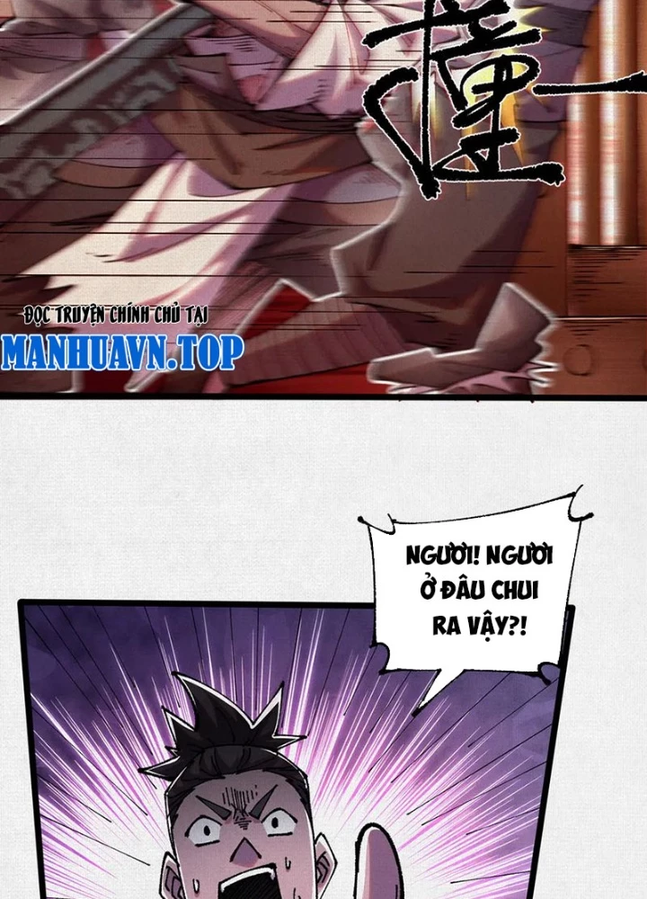 Xi Hồn Chapter 69 - Trang 3